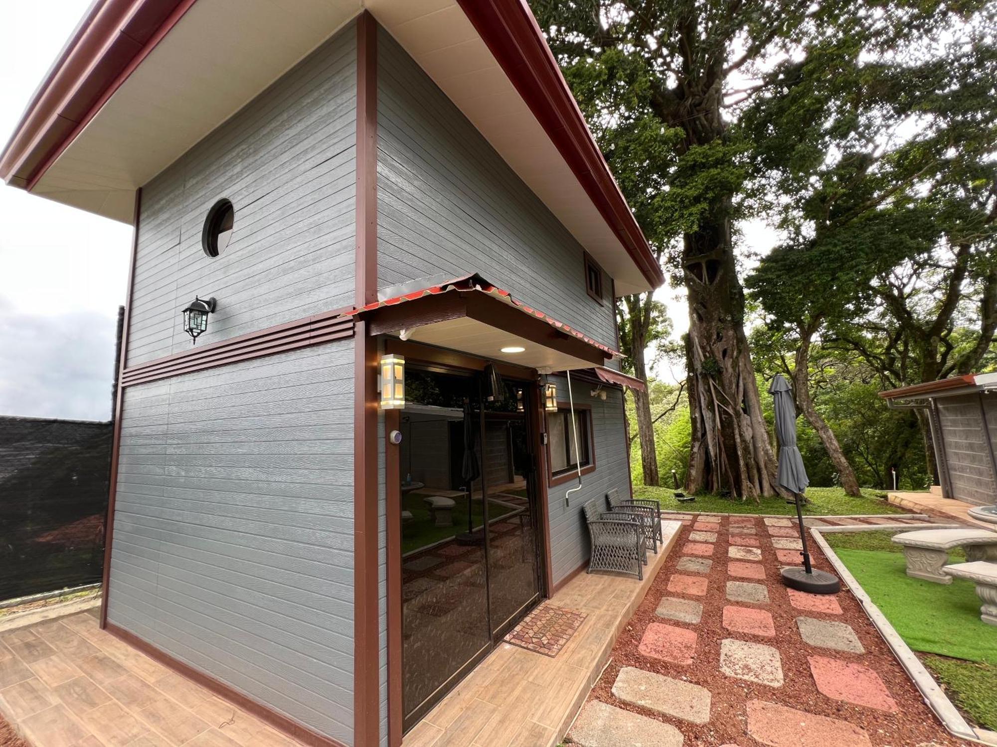 Villazul 1 Poas Luaran gambar